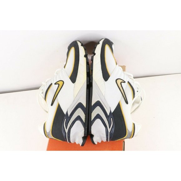 NOS Vintage Nike Air Durham Jogging Running Dad Shoes Sneakers main image 9